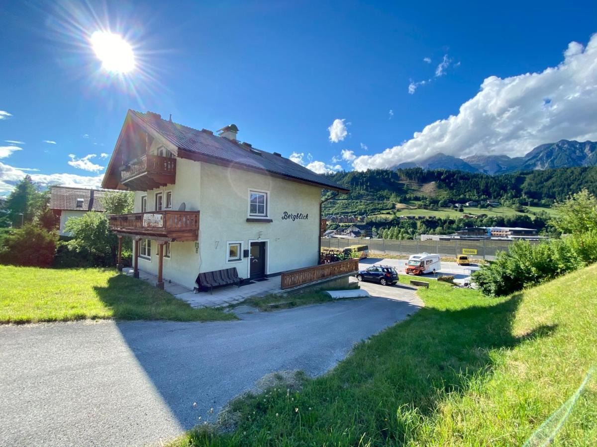 Bike Hostel Schladming Exterior photo