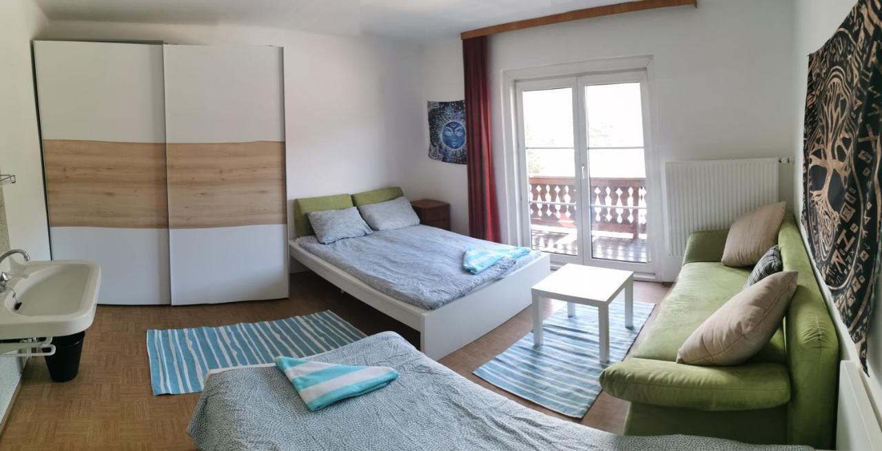 Bike Hostel Schladming Exterior photo
